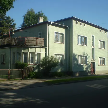 Lägenhet Aia *